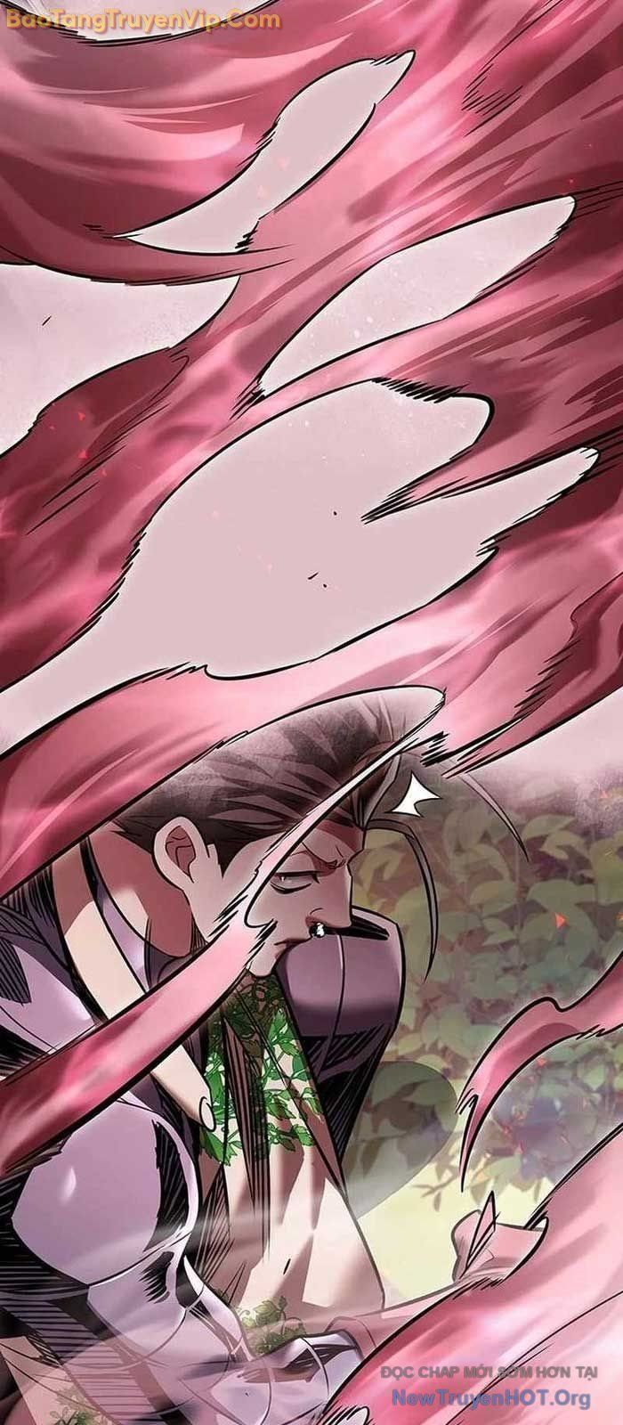 Hoá Thân Thành Mèo Chap 356 - Next Chap 357
