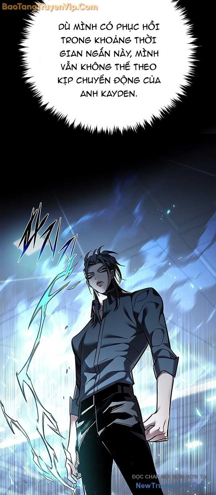 Hoá Thân Thành Mèo Chap 357 - Next Chap 358