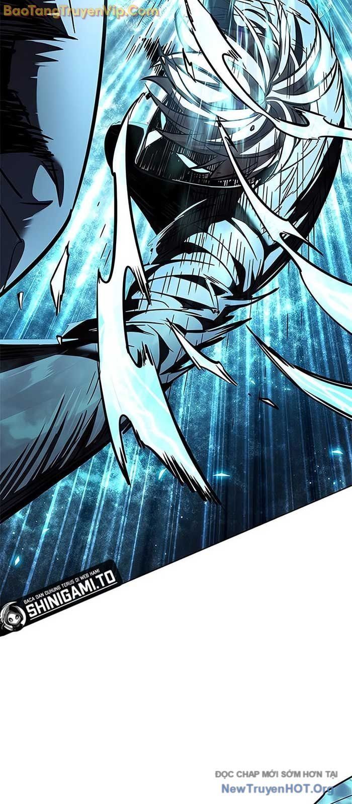 Hoá Thân Thành Mèo Chap 357 - Next Chap 358
