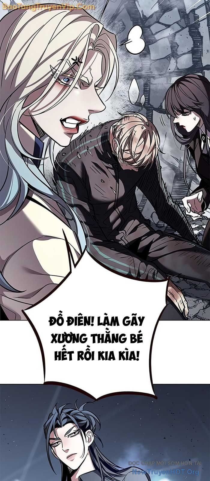 Hoá Thân Thành Mèo Chap 357 - Next Chap 358