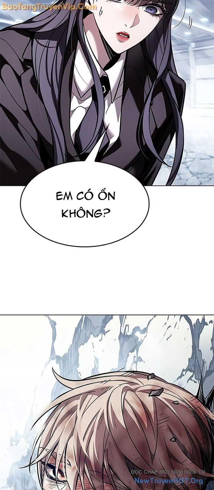 Hoá Thân Thành Mèo Chap 357 - Next Chap 358