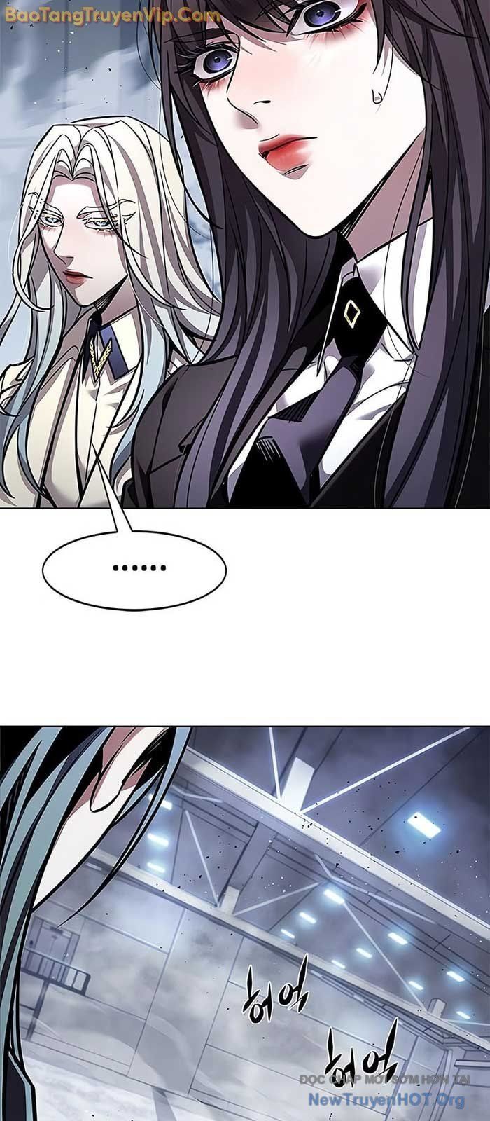 Hoá Thân Thành Mèo Chap 357 - Next Chap 358