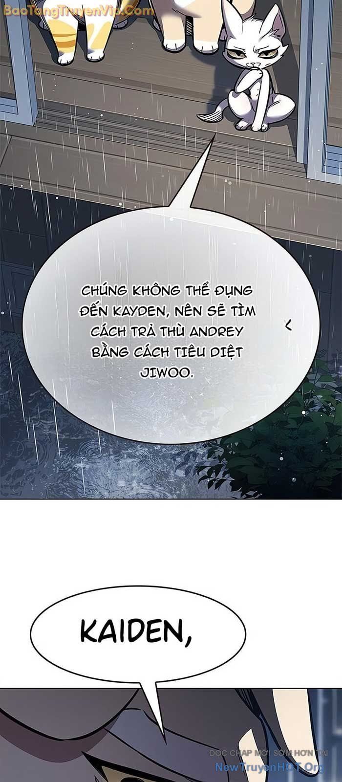 Hoá Thân Thành Mèo Chap 357 - Next Chap 358