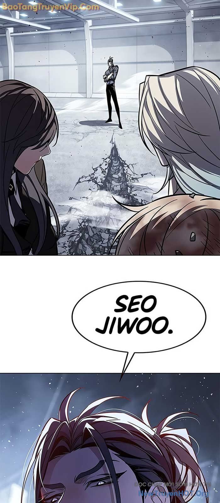 Hoá Thân Thành Mèo Chap 357 - Next Chap 358