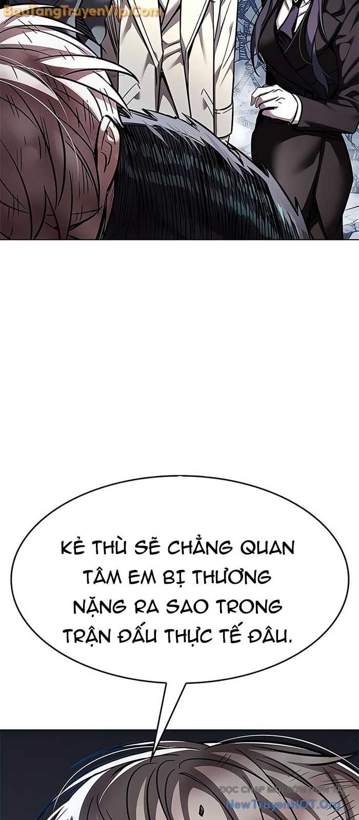 Hoá Thân Thành Mèo Chap 357 - Next Chap 358