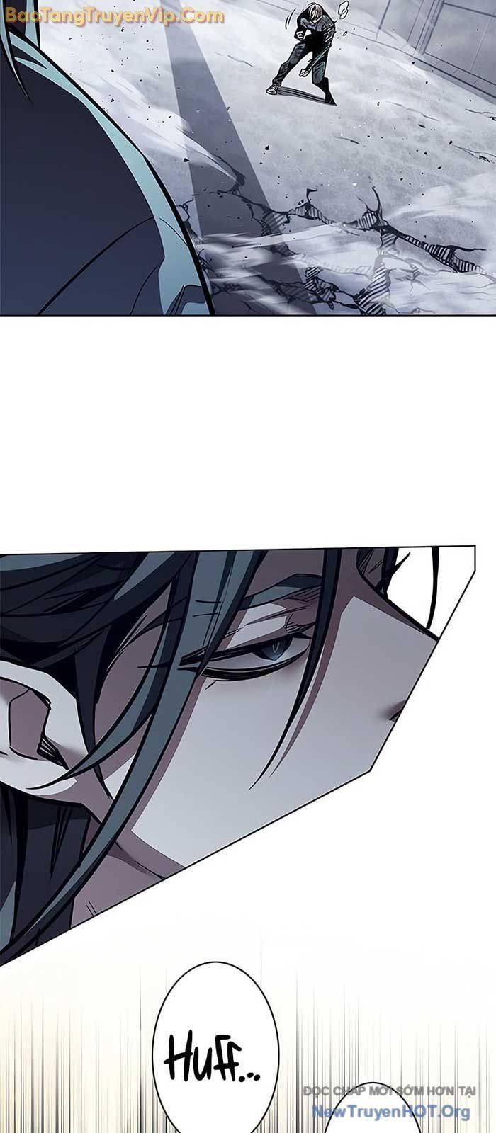 Hoá Thân Thành Mèo Chap 357 - Next Chap 358