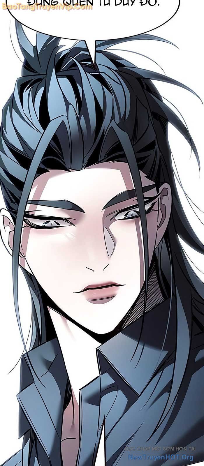 Hoá Thân Thành Mèo Chap 357 - Next Chap 358