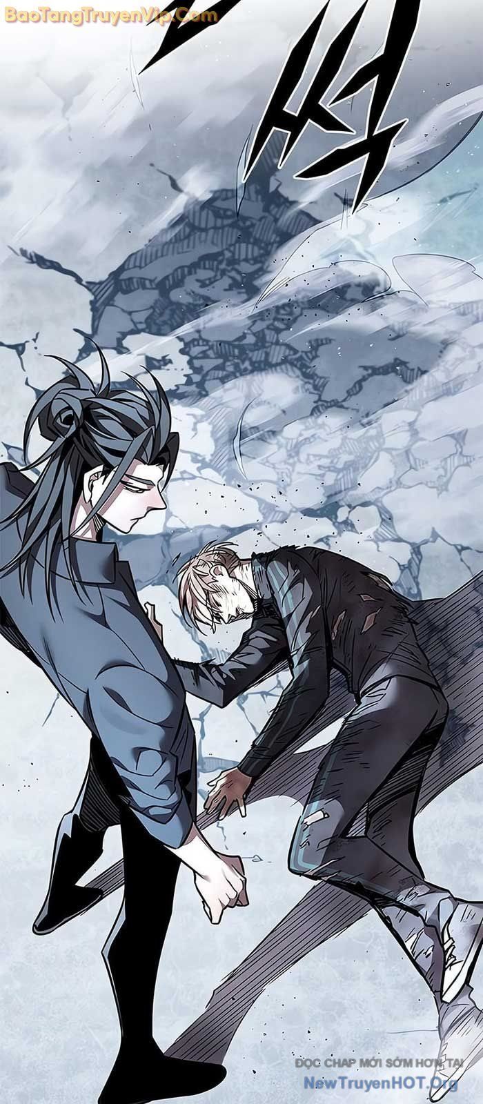 Hoá Thân Thành Mèo Chap 357 - Next Chap 358