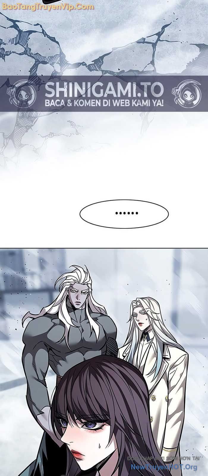 Hoá Thân Thành Mèo Chap 357 - Next Chap 358