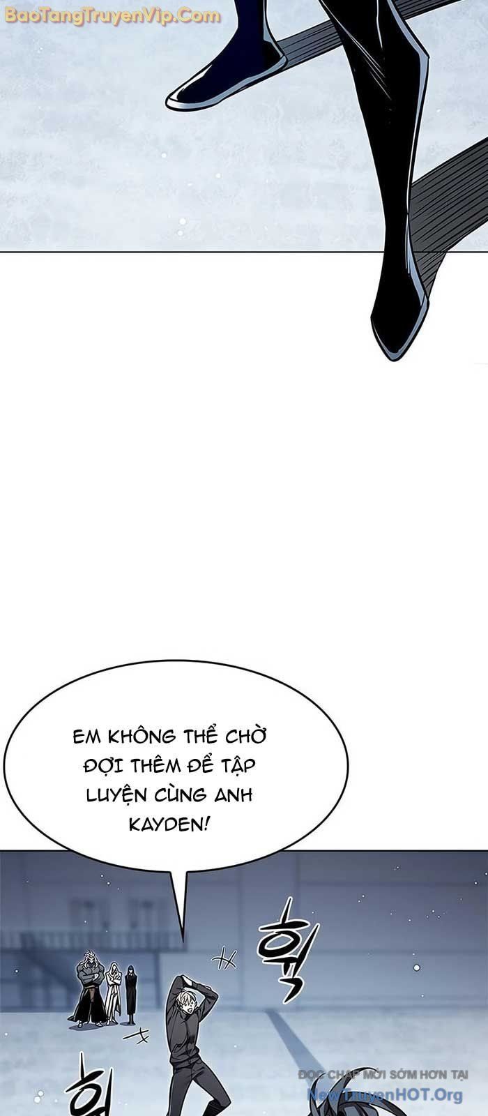 Hoá Thân Thành Mèo Chap 357 - Next Chap 358