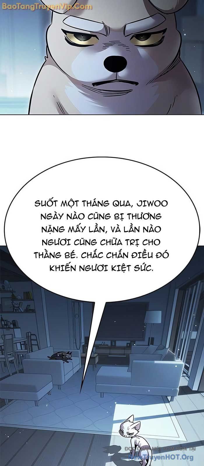 Hoá Thân Thành Mèo Chap 358 - Next Chap 359
