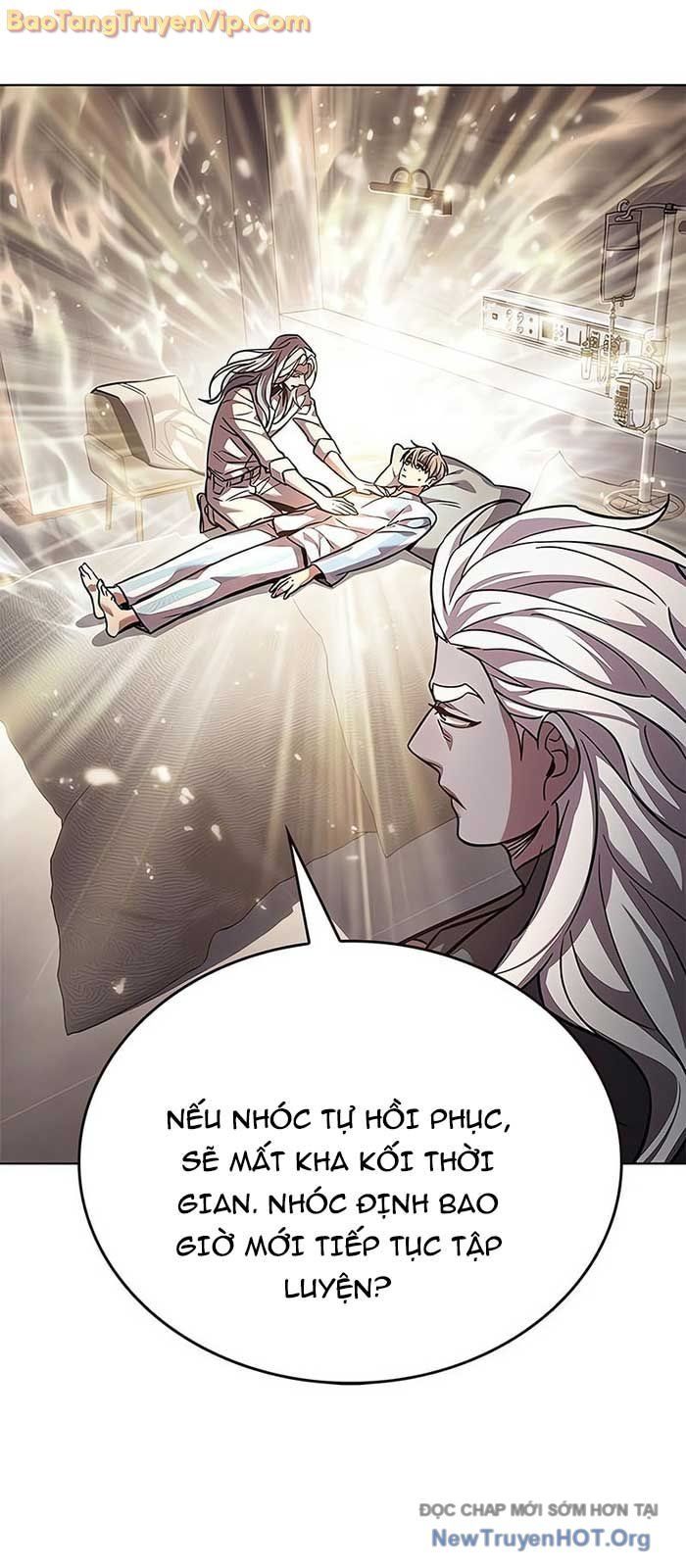 Hoá Thân Thành Mèo Chap 358 - Next Chap 359