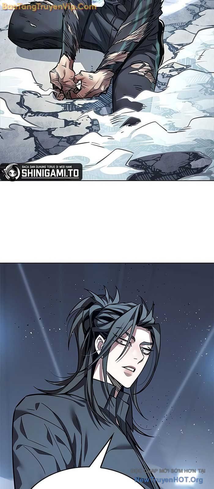 Hoá Thân Thành Mèo Chap 358 - Next Chap 359