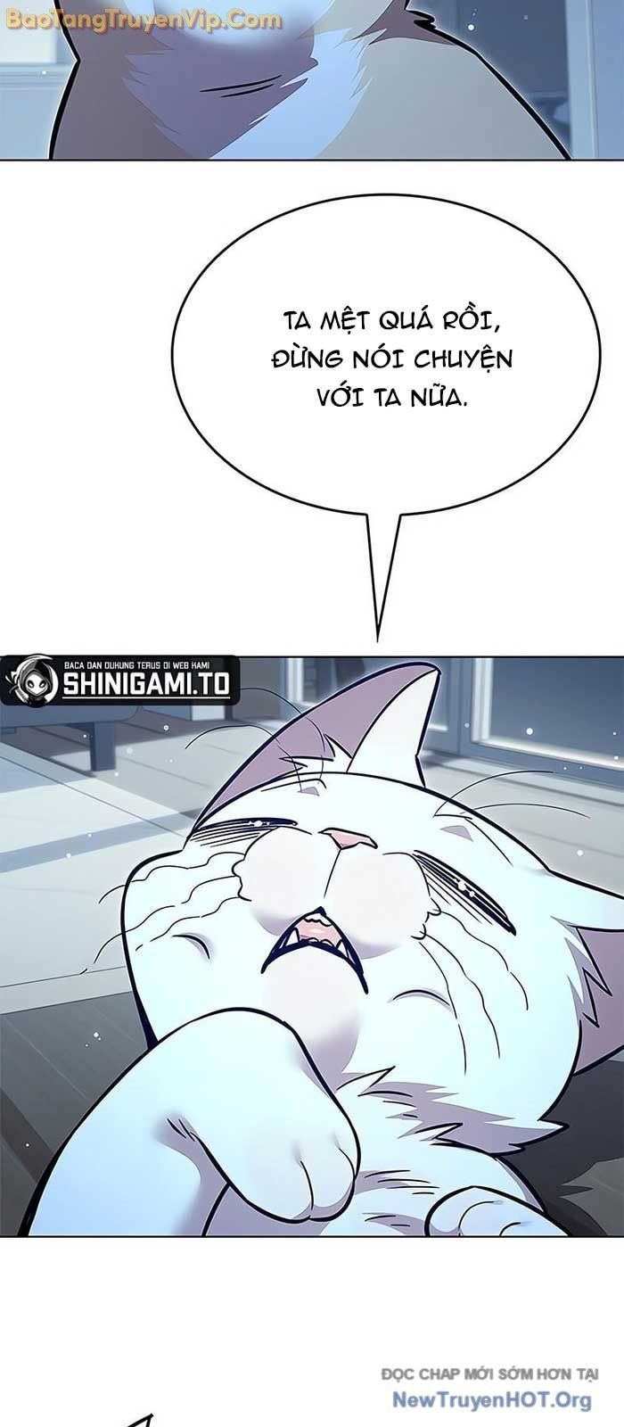 Hoá Thân Thành Mèo Chap 358 - Next Chap 359