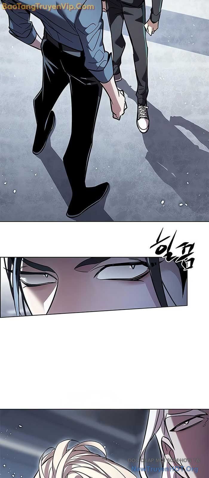 Hoá Thân Thành Mèo Chap 358 - Next Chap 359