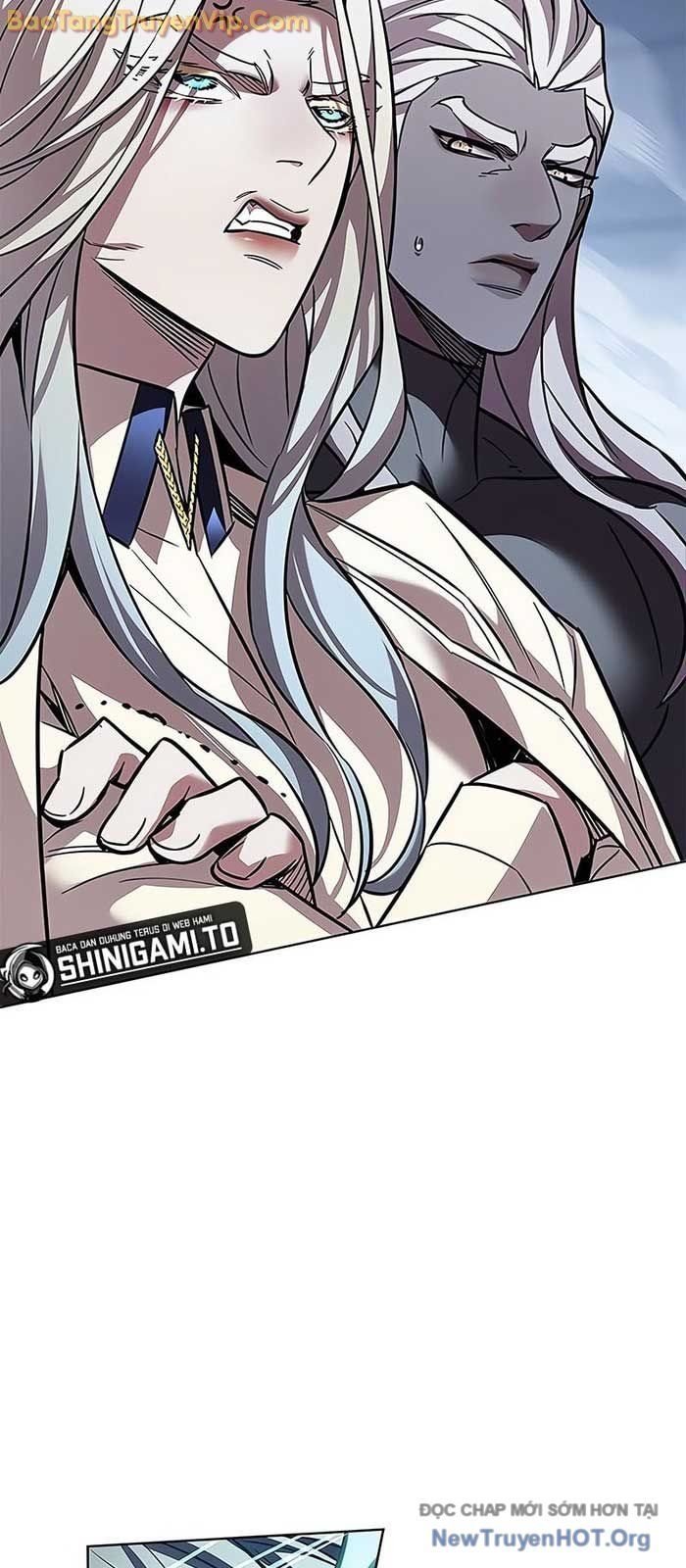 Hoá Thân Thành Mèo Chap 358 - Next Chap 359