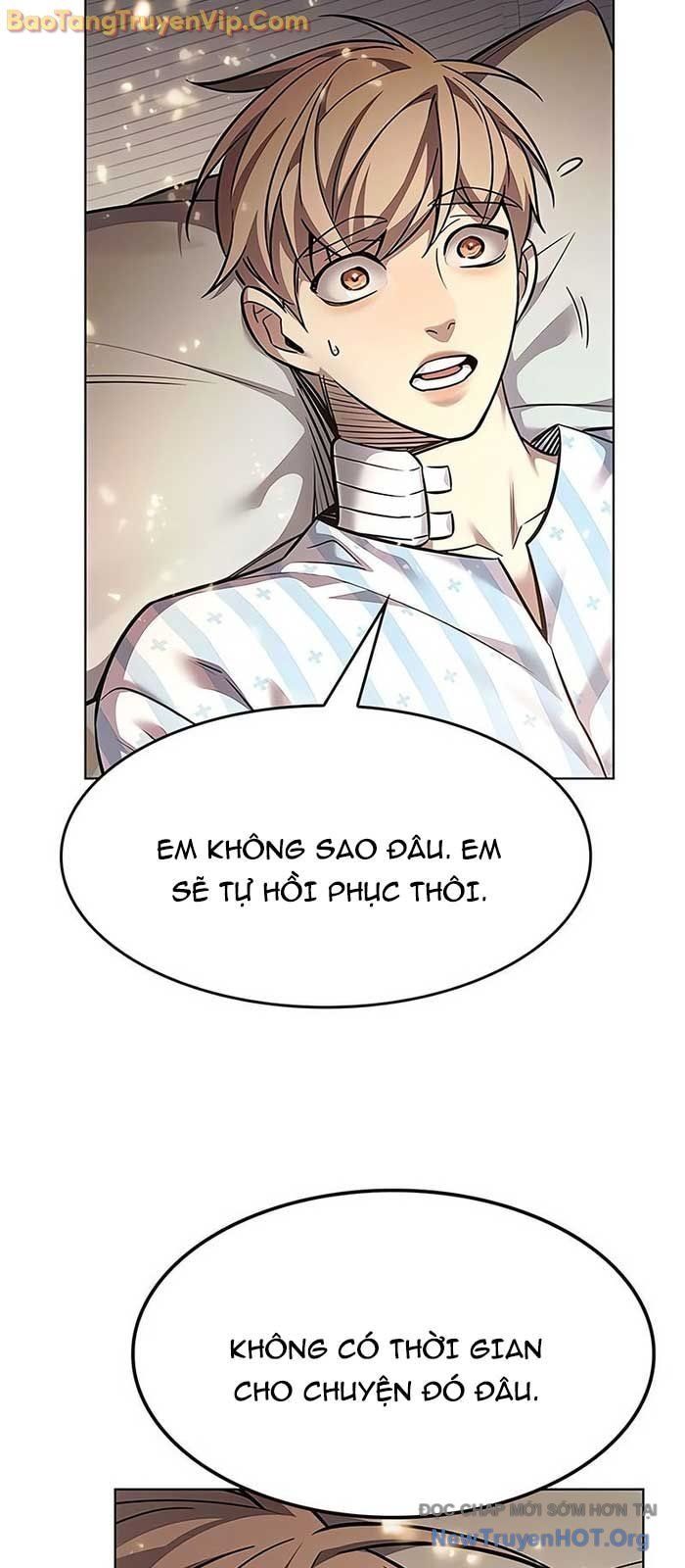 Hoá Thân Thành Mèo Chap 358 - Next Chap 359