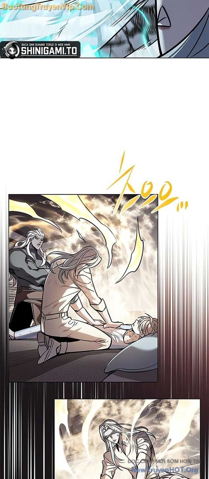 Hoá Thân Thành Mèo Chap 358 - Next Chap 359