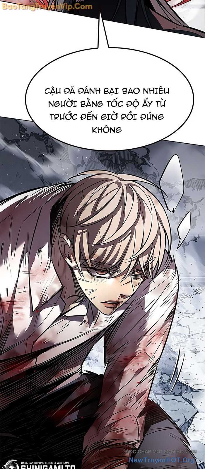 Hoá Thân Thành Mèo Chap 359 - Next Chap 360