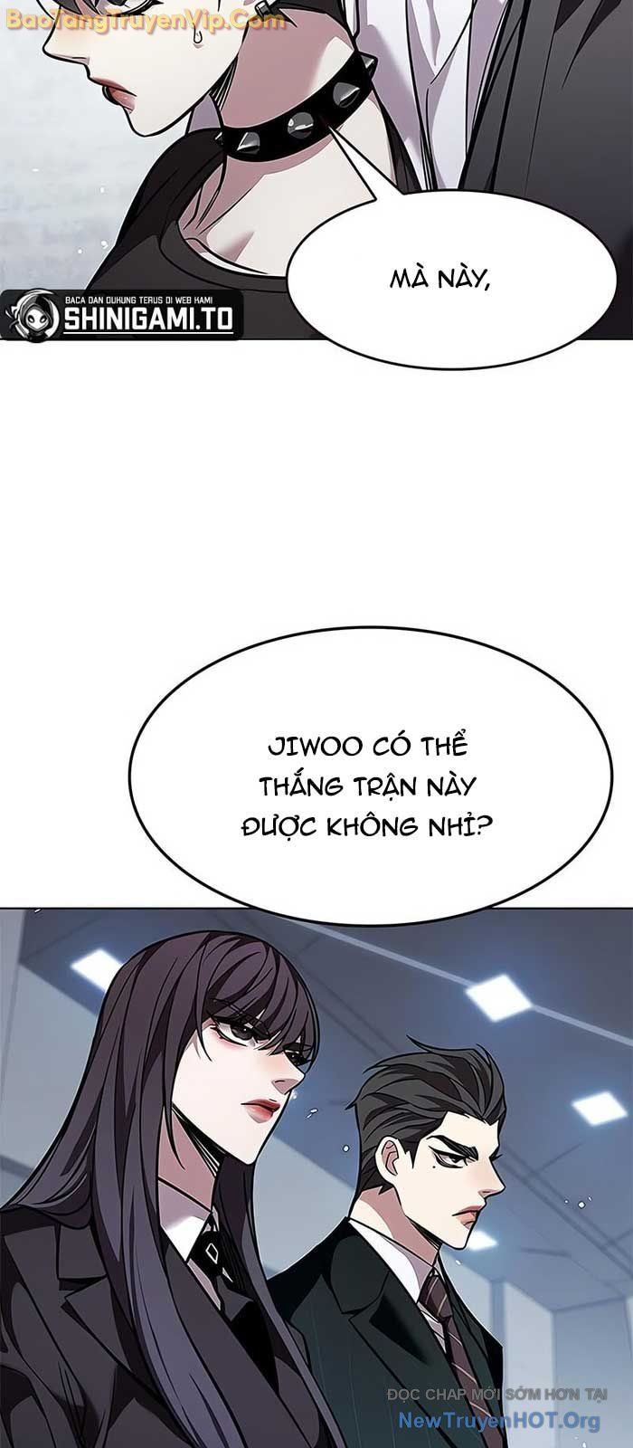 Hoá Thân Thành Mèo Chap 359 - Next Chap 360