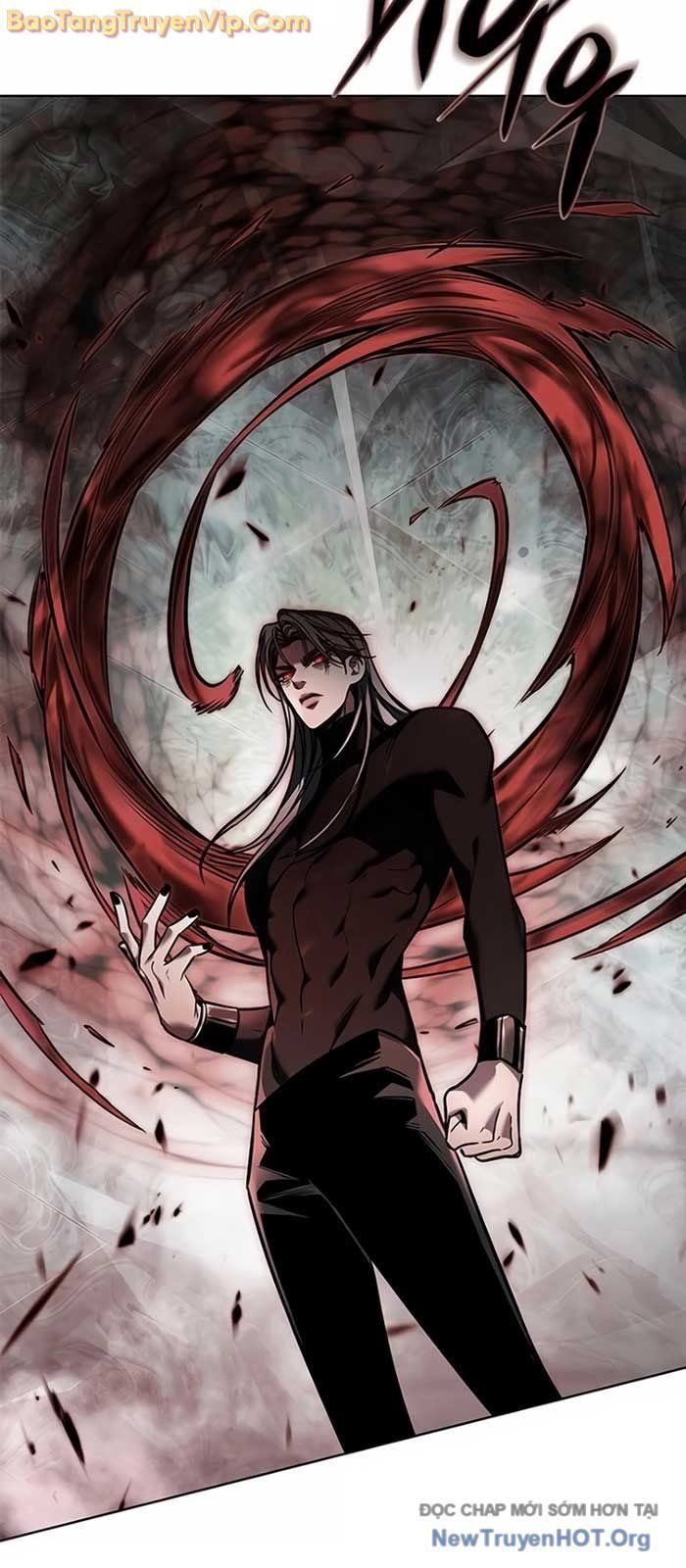 Hoá Thân Thành Mèo Chap 359 - Next Chap 360