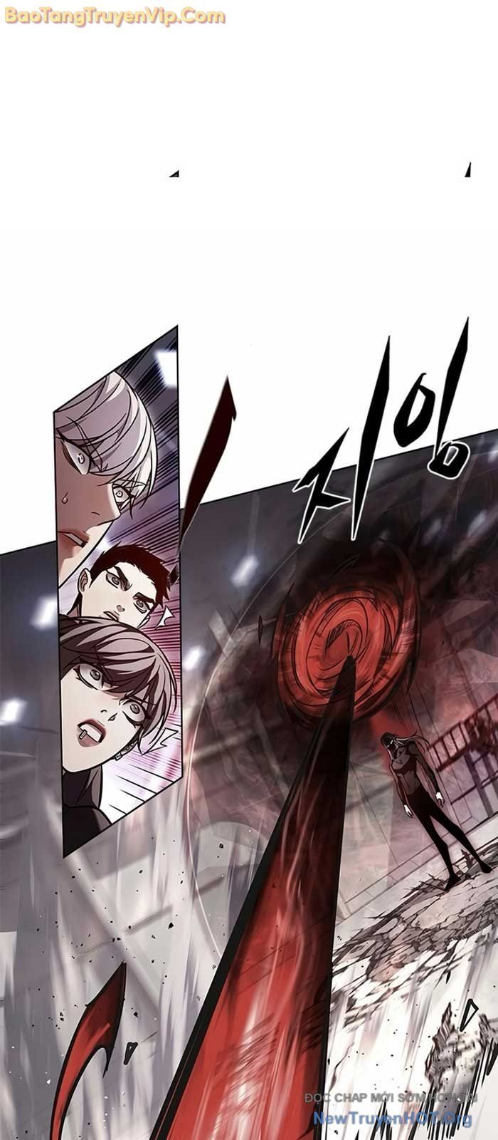 Hoá Thân Thành Mèo Chap 359 - Next Chap 360