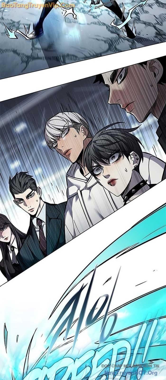 Hoá Thân Thành Mèo Chap 359 - Next Chap 360