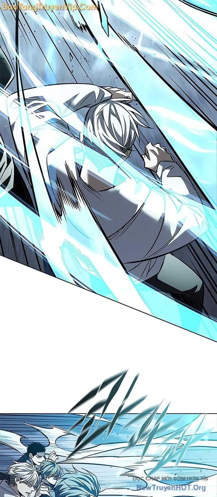 Hoá Thân Thành Mèo Chap 359 - Next Chap 360