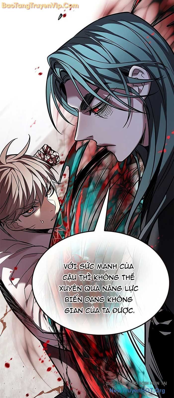 Hoá Thân Thành Mèo Chap 359 - Next Chap 360