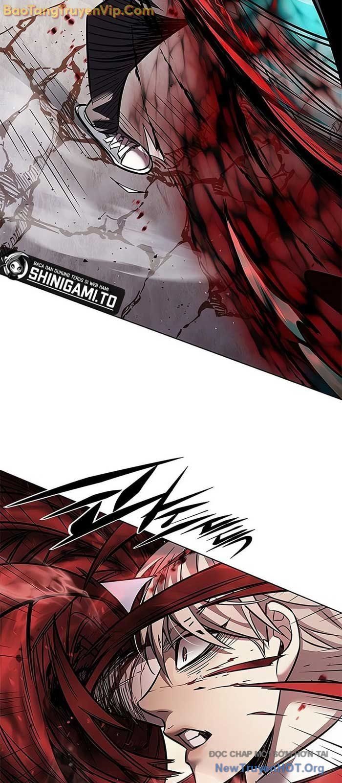 Hoá Thân Thành Mèo Chap 359 - Next Chap 360