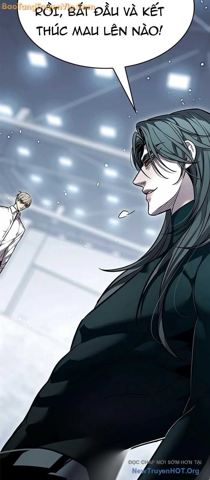 Hoá Thân Thành Mèo Chap 359 - Next Chap 360