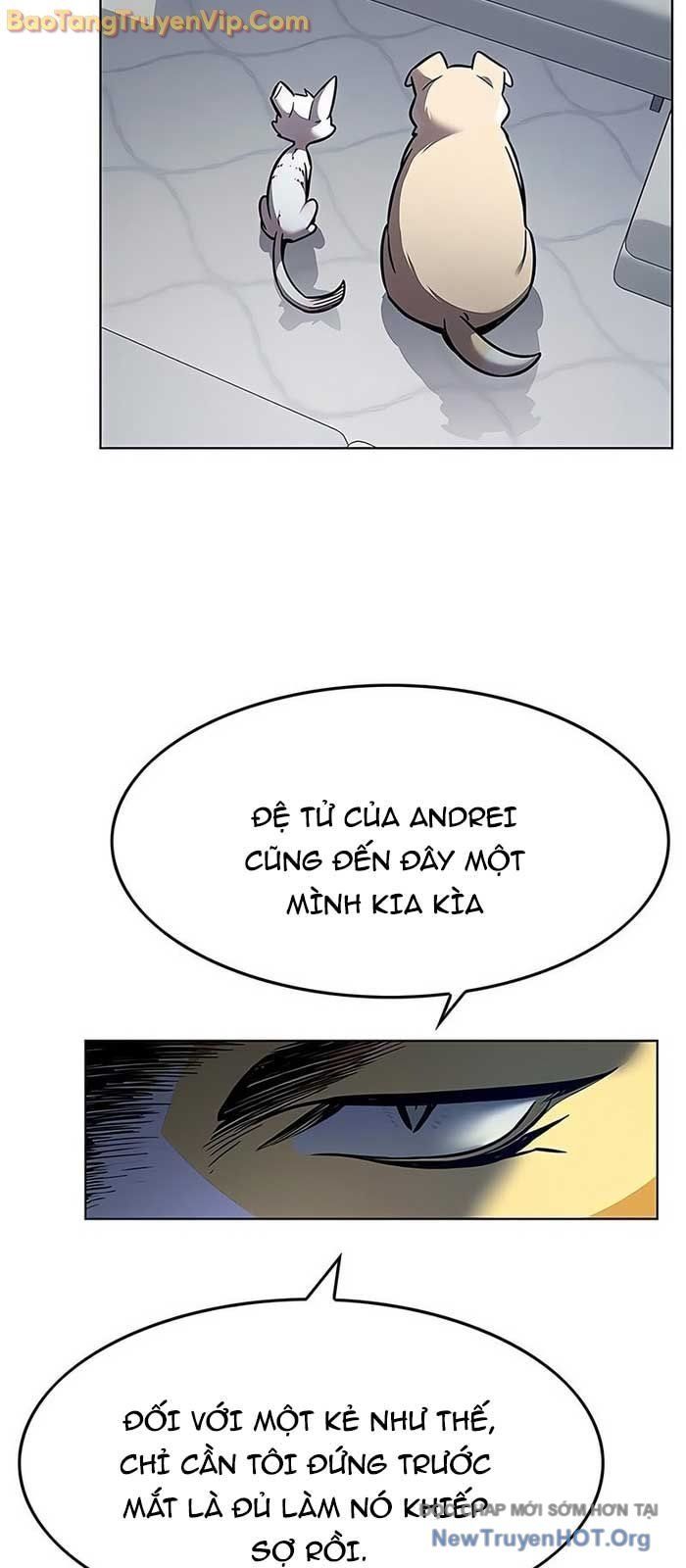 Hoá Thân Thành Mèo Chap 359 - Next Chap 360