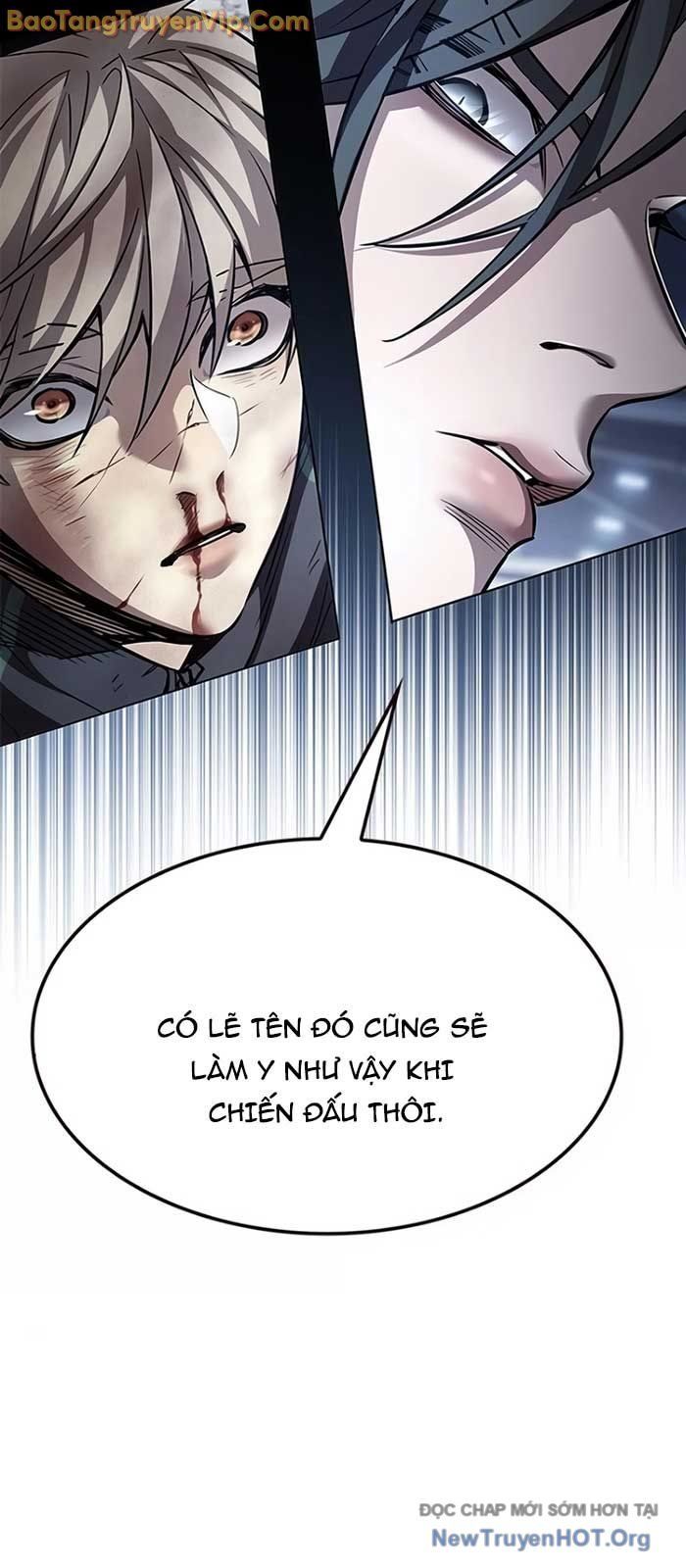 Hoá Thân Thành Mèo Chap 359 - Next Chap 360