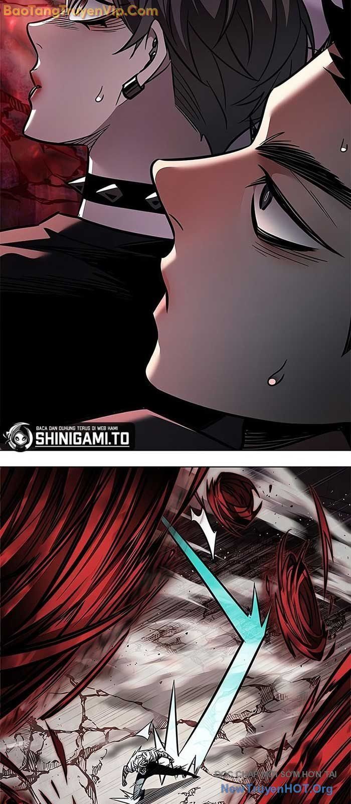 Hoá Thân Thành Mèo Chap 360 - Next Chap 361