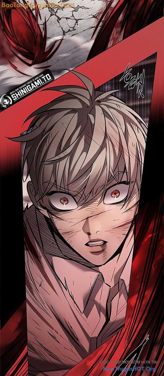 Hoá Thân Thành Mèo Chap 360 - Next Chap 361