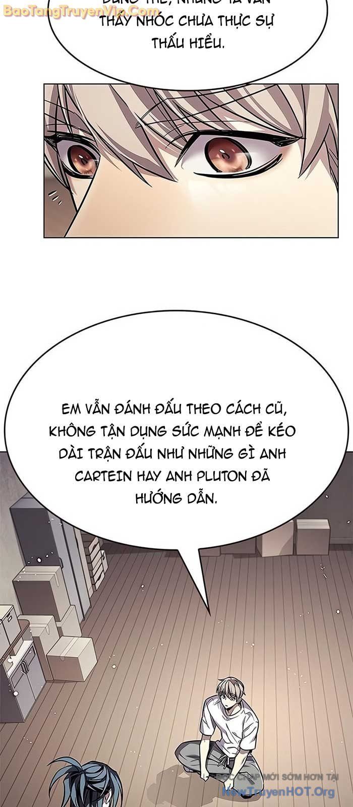 Hoá Thân Thành Mèo Chap 360 - Next Chap 361