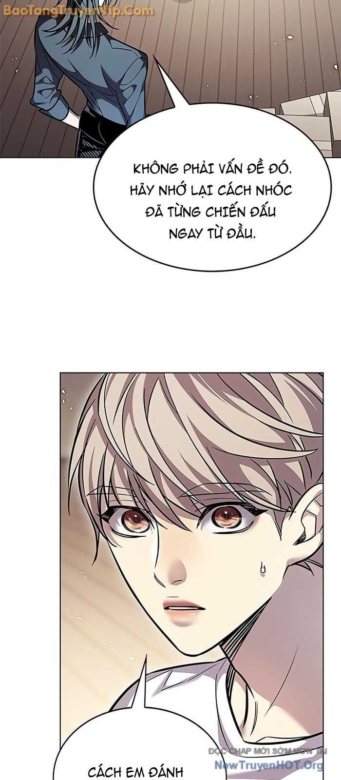 Hoá Thân Thành Mèo Chap 360 - Next Chap 361