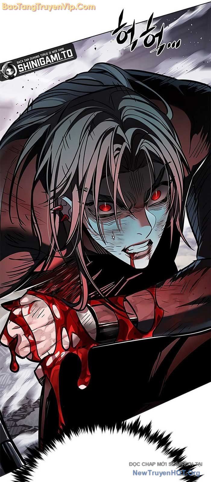 Hoá Thân Thành Mèo Chap 360 - Next Chap 361