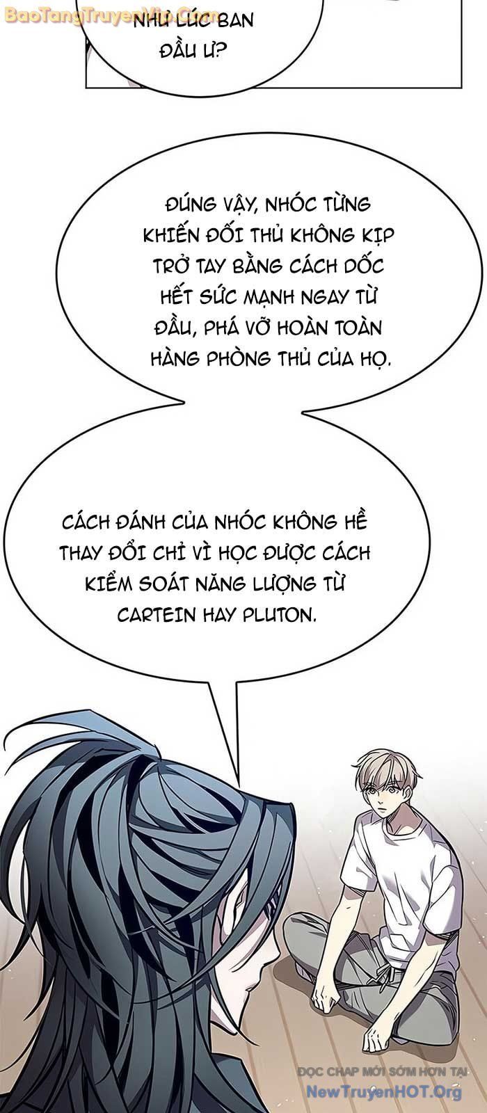 Hoá Thân Thành Mèo Chap 360 - Next Chap 361