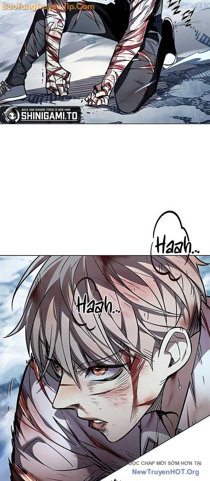 Hoá Thân Thành Mèo Chap 360 - Next Chap 361