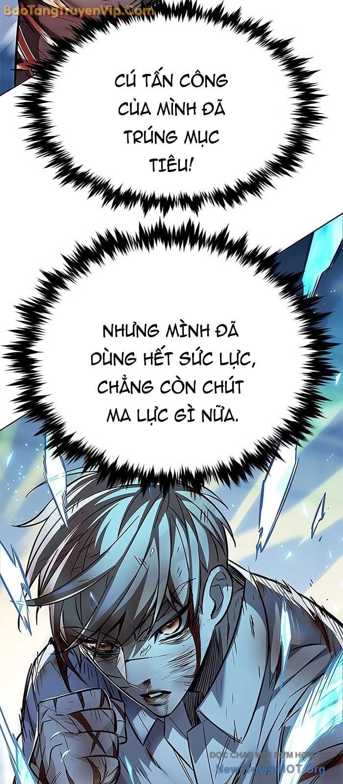 Hoá Thân Thành Mèo Chap 360 - Next Chap 361