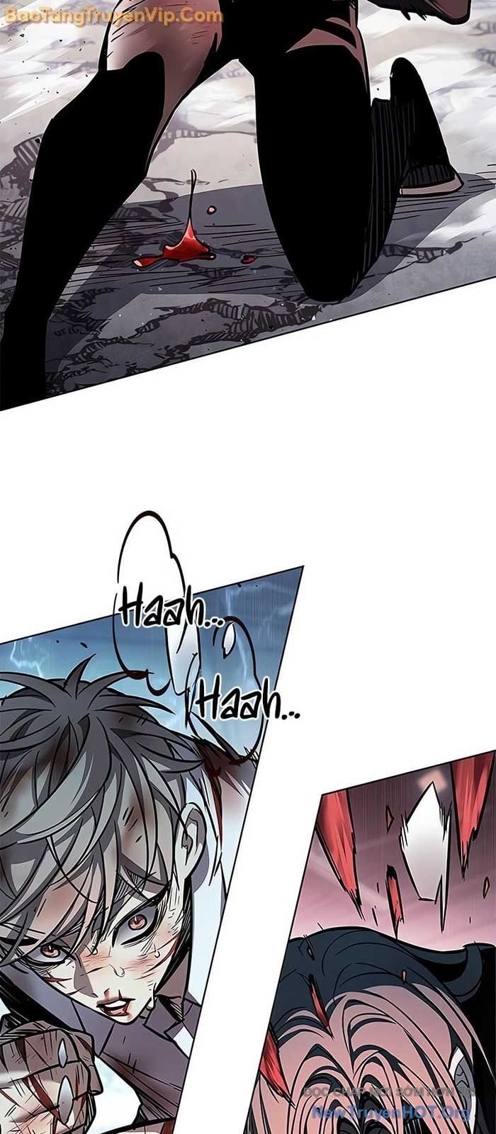 Hoá Thân Thành Mèo Chap 360 - Next Chap 361