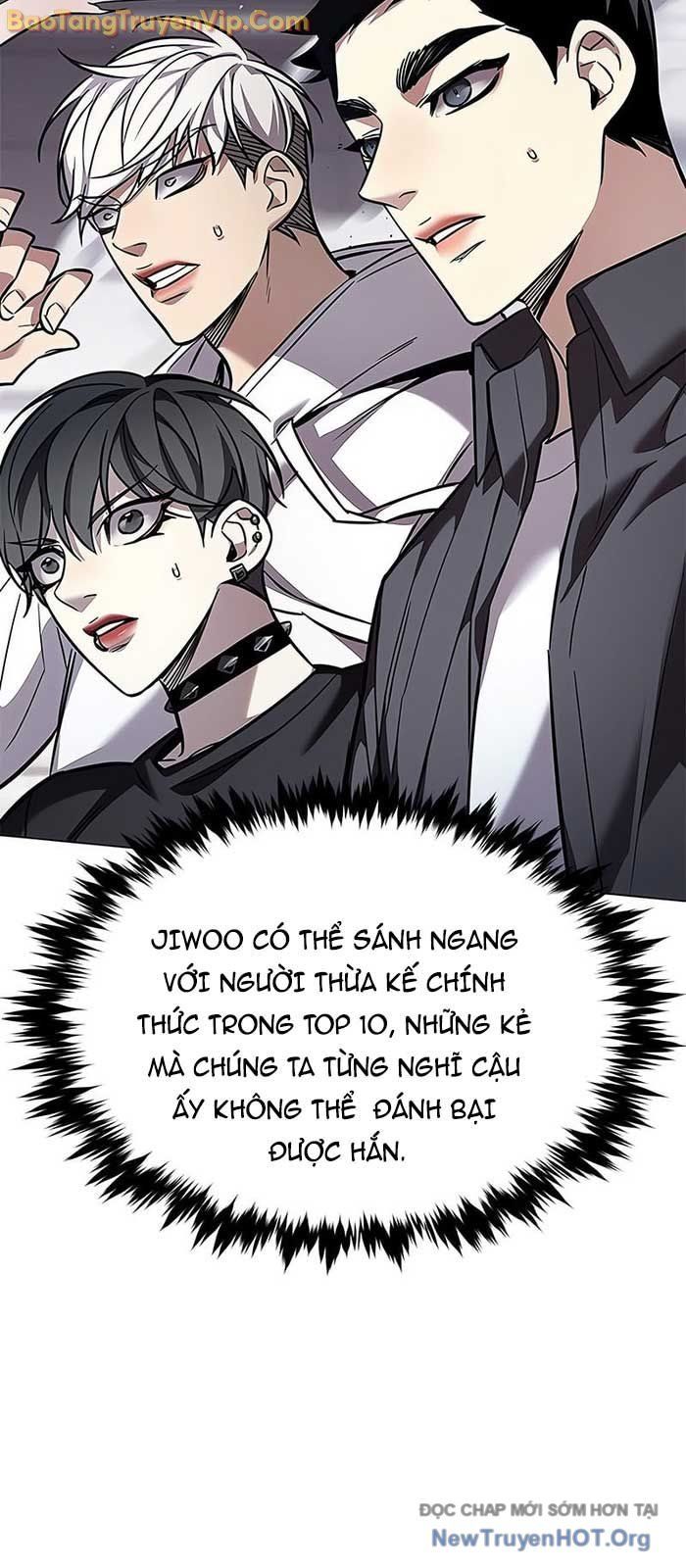 Hoá Thân Thành Mèo Chap 360 - Next Chap 361