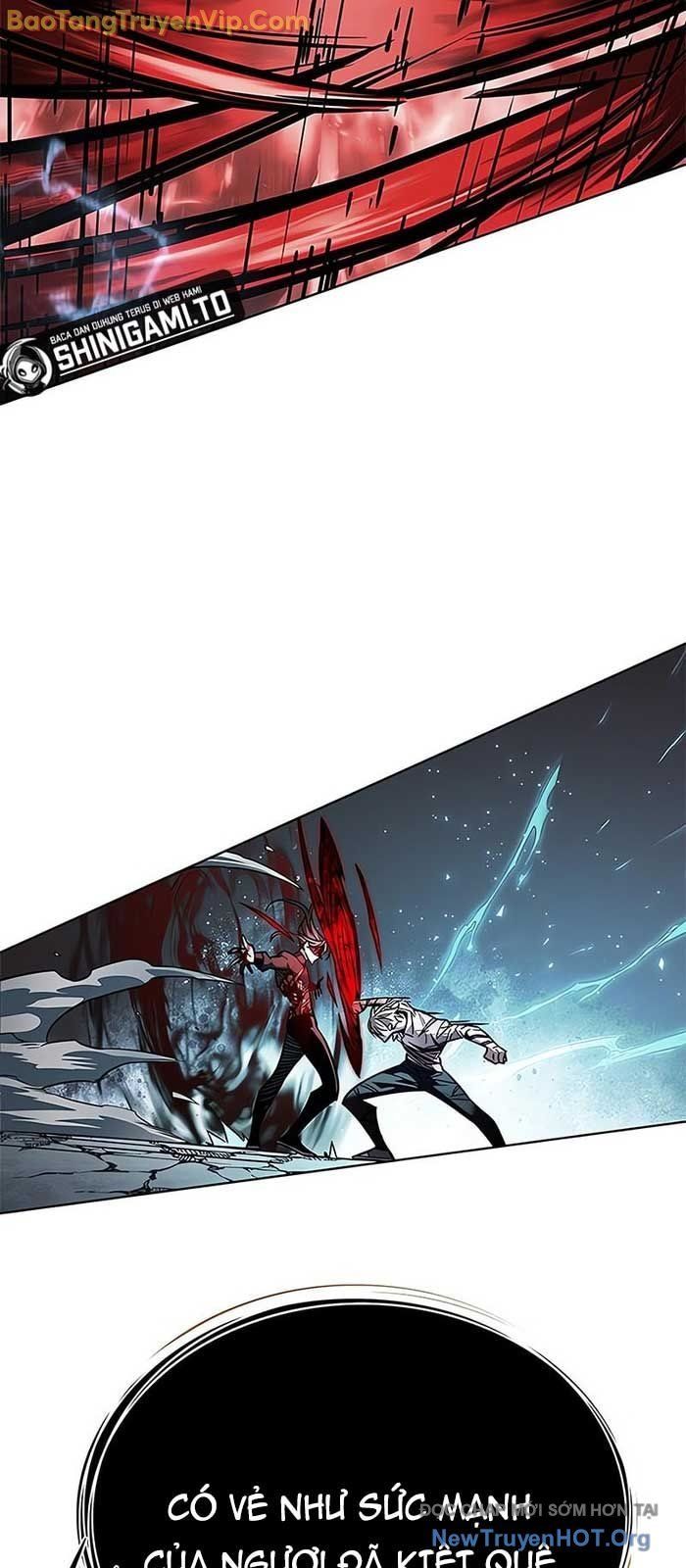 Hoá Thân Thành Mèo Chap 360 - Next Chap 361