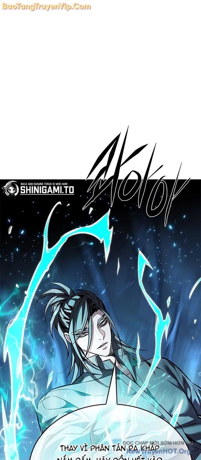 Hoá Thân Thành Mèo Chap 360 - Next Chap 361