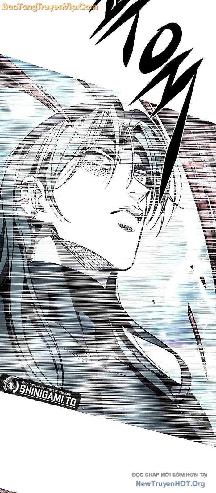 Hoá Thân Thành Mèo Chap 360 - Next Chap 361