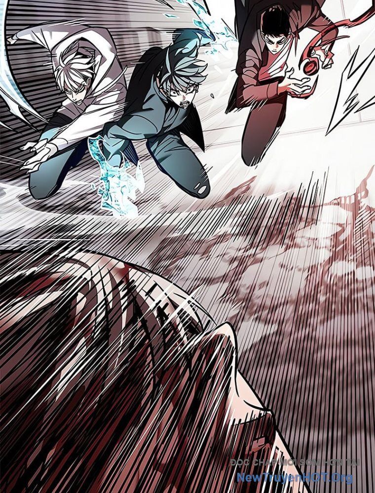 Hoá Thân Thành Mèo Chap 361 - Next Chap 362