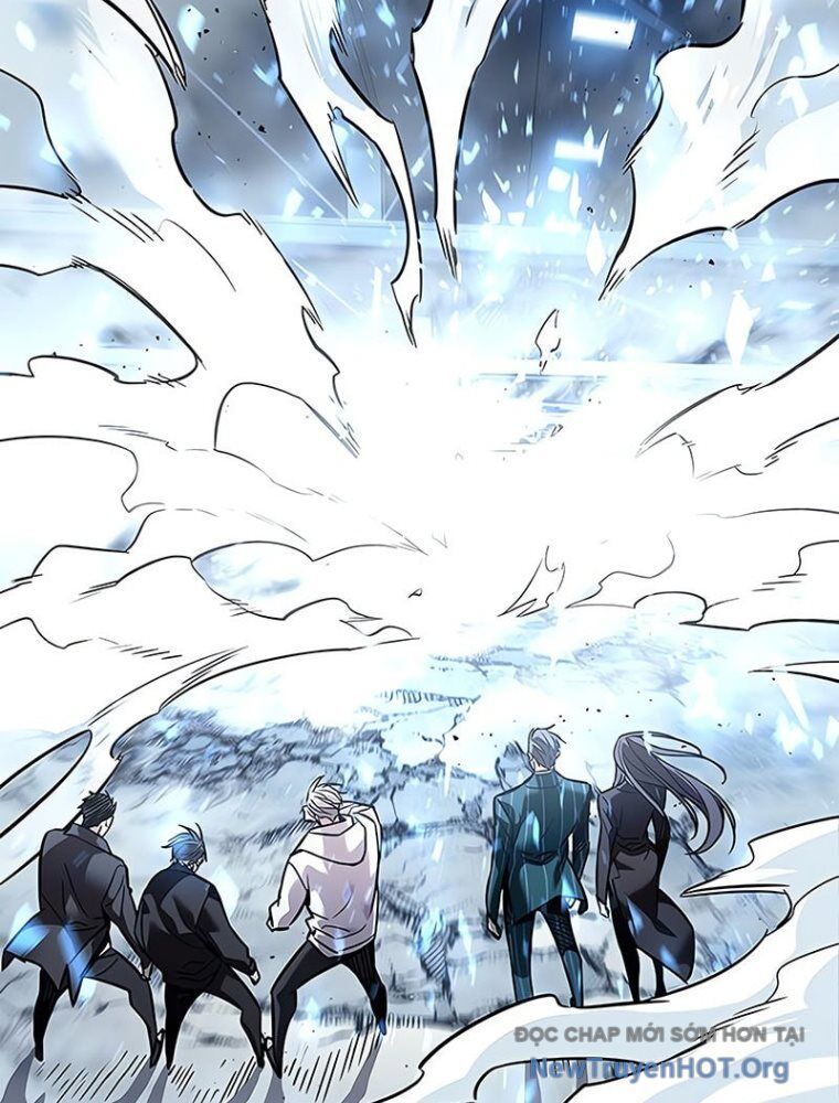 Hoá Thân Thành Mèo Chap 361 - Next Chap 362