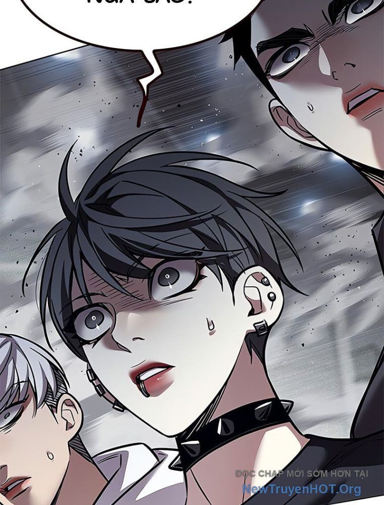Hoá Thân Thành Mèo Chap 361 - Next Chap 362