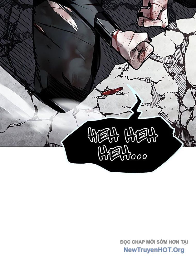 Hoá Thân Thành Mèo Chap 361 - Next Chap 362